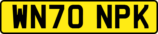 WN70NPK
