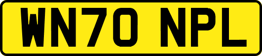 WN70NPL