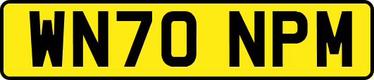 WN70NPM