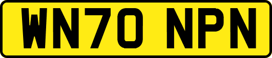 WN70NPN