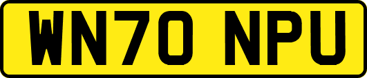 WN70NPU