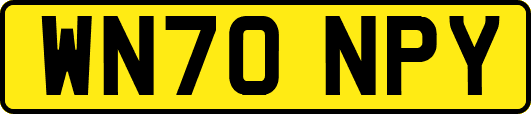 WN70NPY