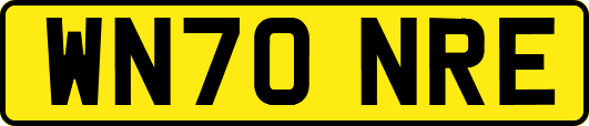 WN70NRE