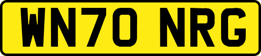 WN70NRG