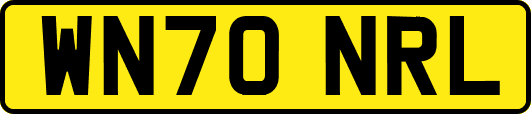 WN70NRL