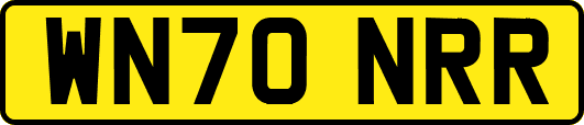 WN70NRR