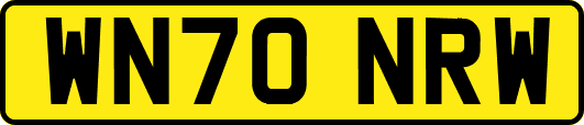 WN70NRW