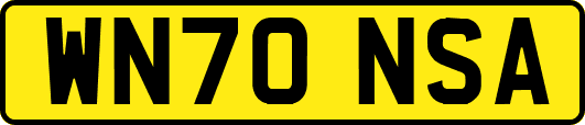 WN70NSA