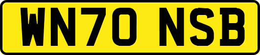 WN70NSB