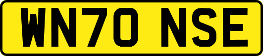 WN70NSE