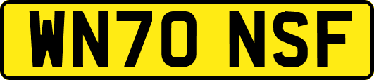 WN70NSF