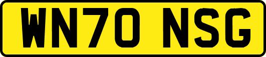 WN70NSG