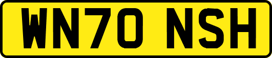 WN70NSH