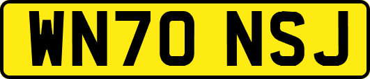 WN70NSJ