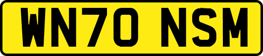 WN70NSM