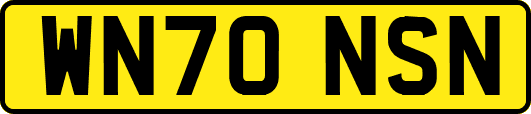 WN70NSN