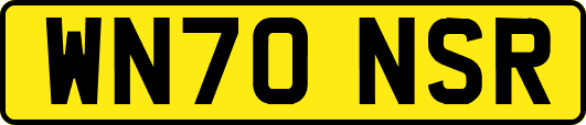 WN70NSR
