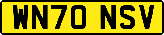 WN70NSV
