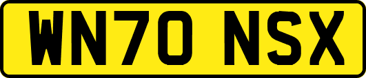 WN70NSX