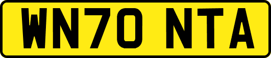 WN70NTA