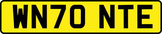 WN70NTE