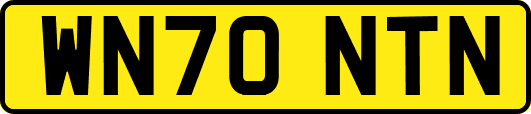 WN70NTN