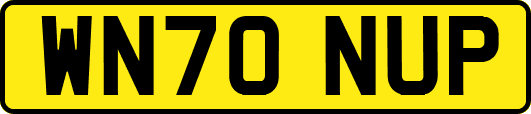 WN70NUP