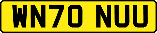 WN70NUU