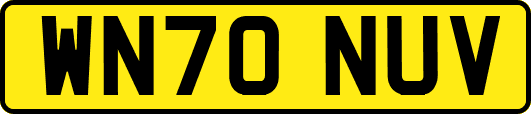 WN70NUV