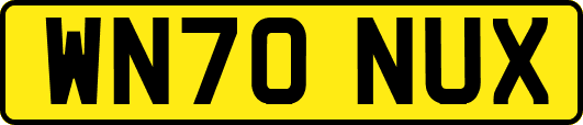 WN70NUX
