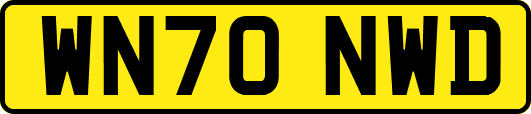 WN70NWD