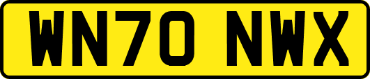 WN70NWX