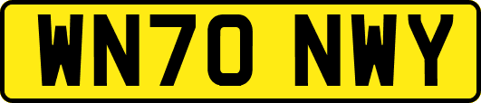 WN70NWY