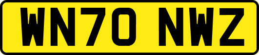 WN70NWZ