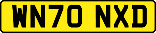 WN70NXD