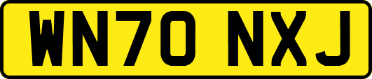 WN70NXJ
