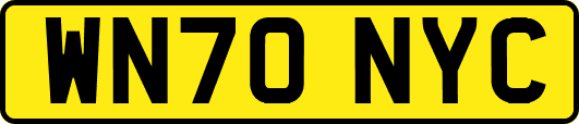 WN70NYC