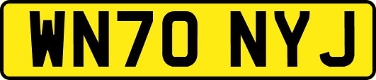 WN70NYJ