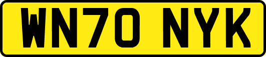 WN70NYK