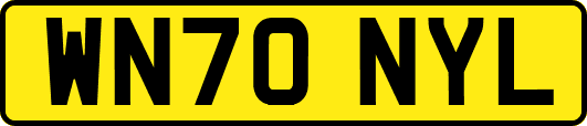 WN70NYL