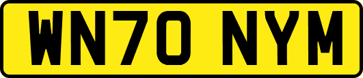 WN70NYM