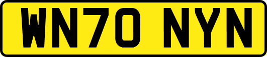 WN70NYN