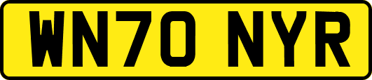 WN70NYR