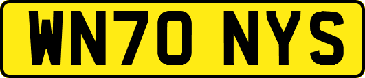 WN70NYS