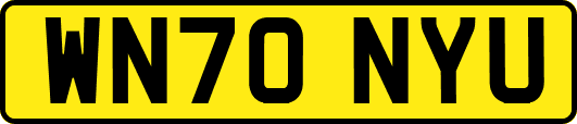 WN70NYU