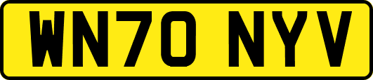 WN70NYV
