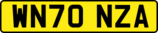 WN70NZA
