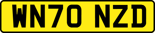 WN70NZD