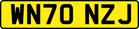 WN70NZJ