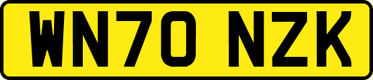 WN70NZK